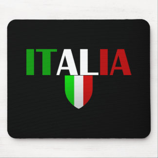 Italienfotboll Musmatta