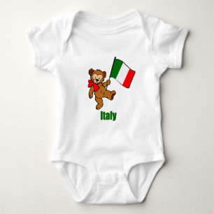Italiennalle Tee