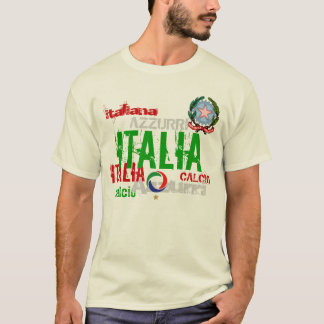 Italienpride T Shirt