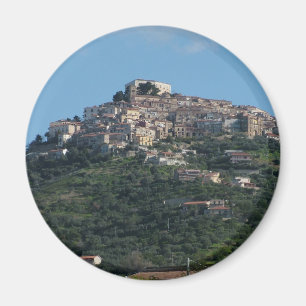 Italiens anpassningsbar magnet