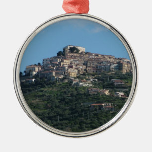 Italiens anpassningsbar, ornament