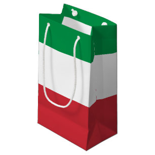 Italiens flagga