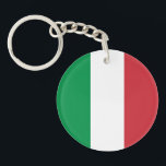 Italiens flagga<br><div class="desc">Italiens nationalflagga.</div>