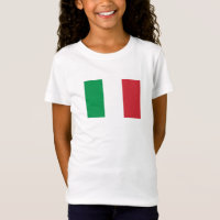 Italiens flagga