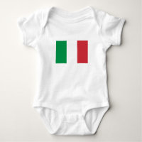 Italiens flagga