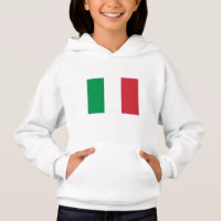 Italiens flagga