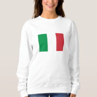 Italiens flagga