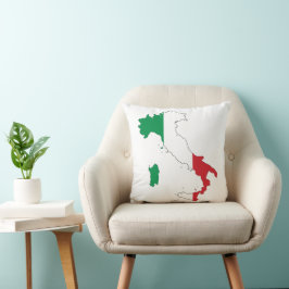 Italiens form kudde