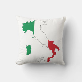 Italiens form kudde