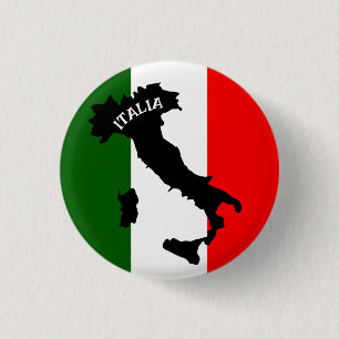 Italiens utformning knapp