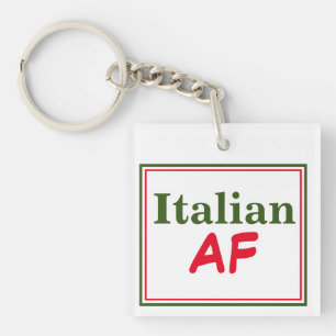 Italiensk AF Rolig