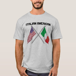 Italiensk amerikan tee