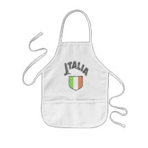 Italiensk barnkokkärl