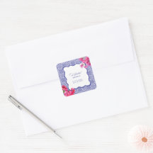 Italiensk bougainvillea bröllopsfest