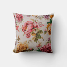 Italiensk design med blomsterbädden