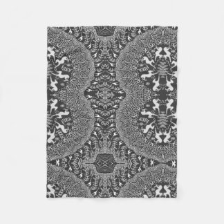 Italiensk filt för vinthundtryckull, enfaldiga