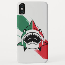 Italiensk hak