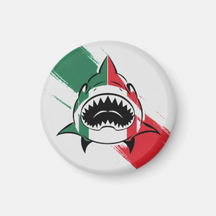 Italiensk hak magnet