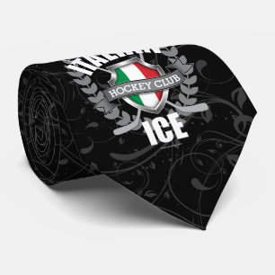 Italiensk is slips