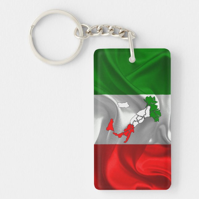 Italiensk känga (Framsidan)