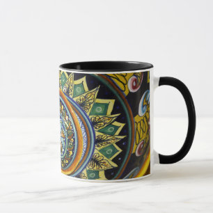 Italiensk krukmakerimugg mugg