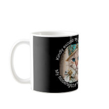 Italiensk lyxkatt: Willow