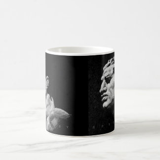 Italiensk man Foro Italico 1 Kaffemugg