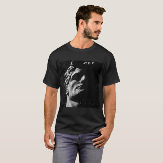 Italiensk man Foro Italico 2 Tee Shirt