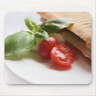 Italiensk matmousepad musmatta