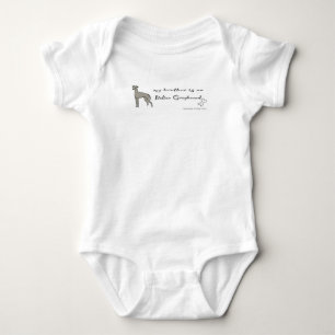 italiensk mops t shirt