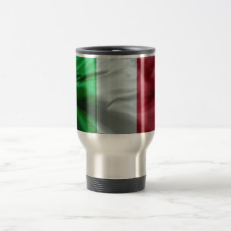 italiensk mugg
