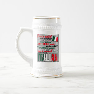 Italiensk ölmugg sejdel