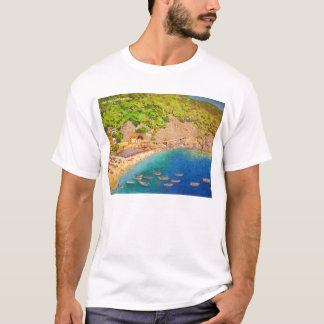 "Italiensk plats ", Tröja