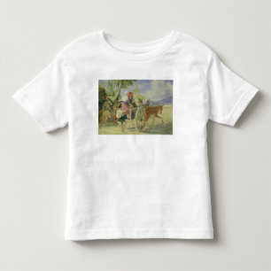 Italiensk vagn tee
