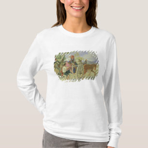 Italiensk vagn tee
