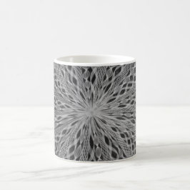 Italiensk,Venedig-design 1700-talet Kaffemugg