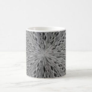 Italiensk,Venedig-design 1700-talet Kaffemugg