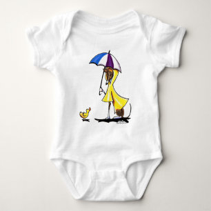 Italiensk vinthundRaincoat T Shirt