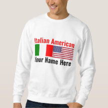 Italienska amerikan