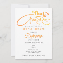 Italienska Aperol Cocktail, det är en mer Möhippa Inbjudningar