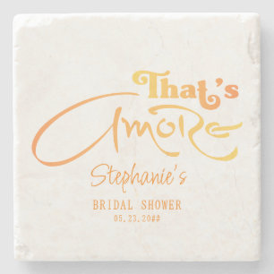 Italienska Aperol Cocktail, det är en mer Möhippa Stenunderlägg