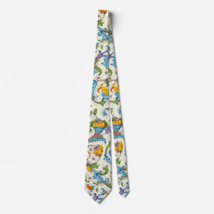 Italienska blommor slips