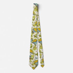 Italienska blommor slips