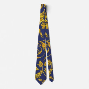 Italienska blommor slips