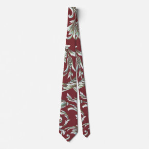 Italienska blommor slips