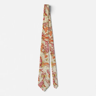 Italienska blommor slips