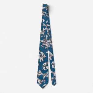 Italienska blommor slips