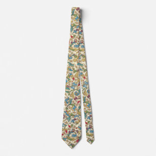 Italienska blommor slips