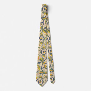 Italienska blommor slips