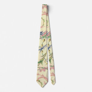 Italienska blommor slips